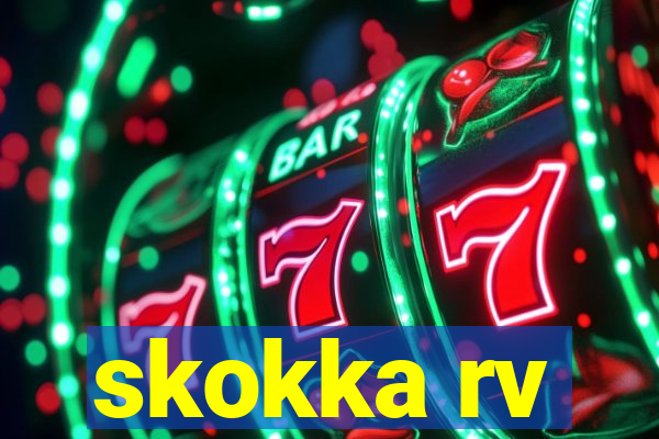 skokka rv